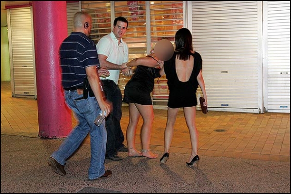 Oh no, the girls are at it gold coast beach girl. Oh no, the girls are at it