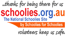 Schoolies Volunteers