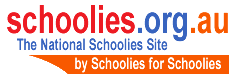 Schoolies Homepage
