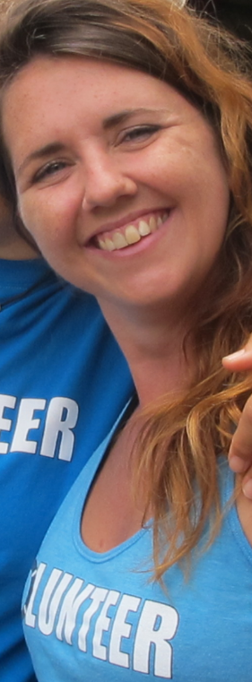 Volunteer Schoolies